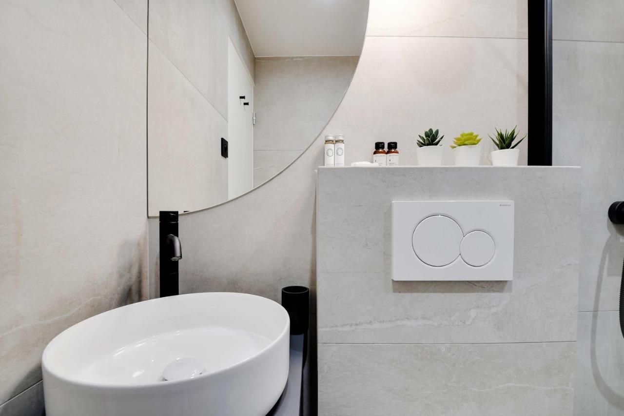 Amazing Apartment 1Br4P - Cremieux - Gare De Lyon Paryż Zewnętrze zdjęcie