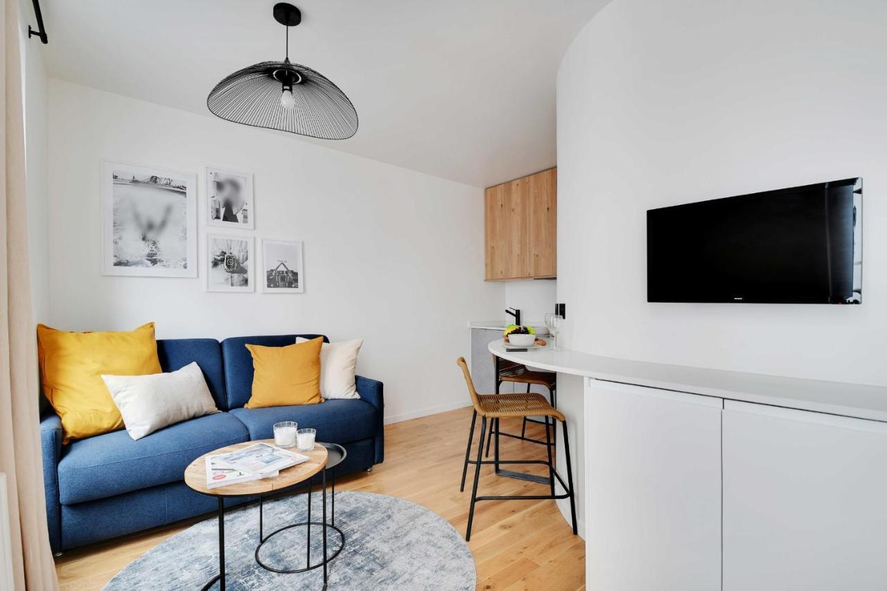 Amazing Apartment 1Br4P - Cremieux - Gare De Lyon Paryż Zewnętrze zdjęcie